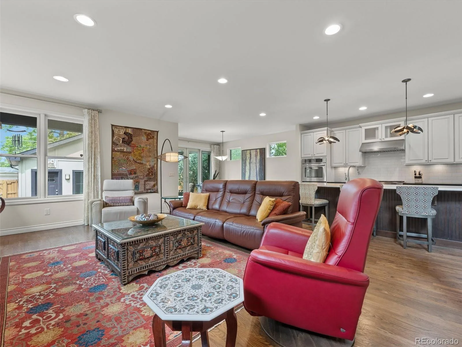 175 S Humboldt Street Denver CO 80209 MLS #REC2281963 05302026023558 1600 15