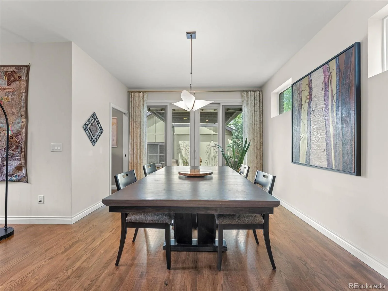 175 S Humboldt Street Denver CO 80209 MLS #REC2281963 05302026023558 1600 17