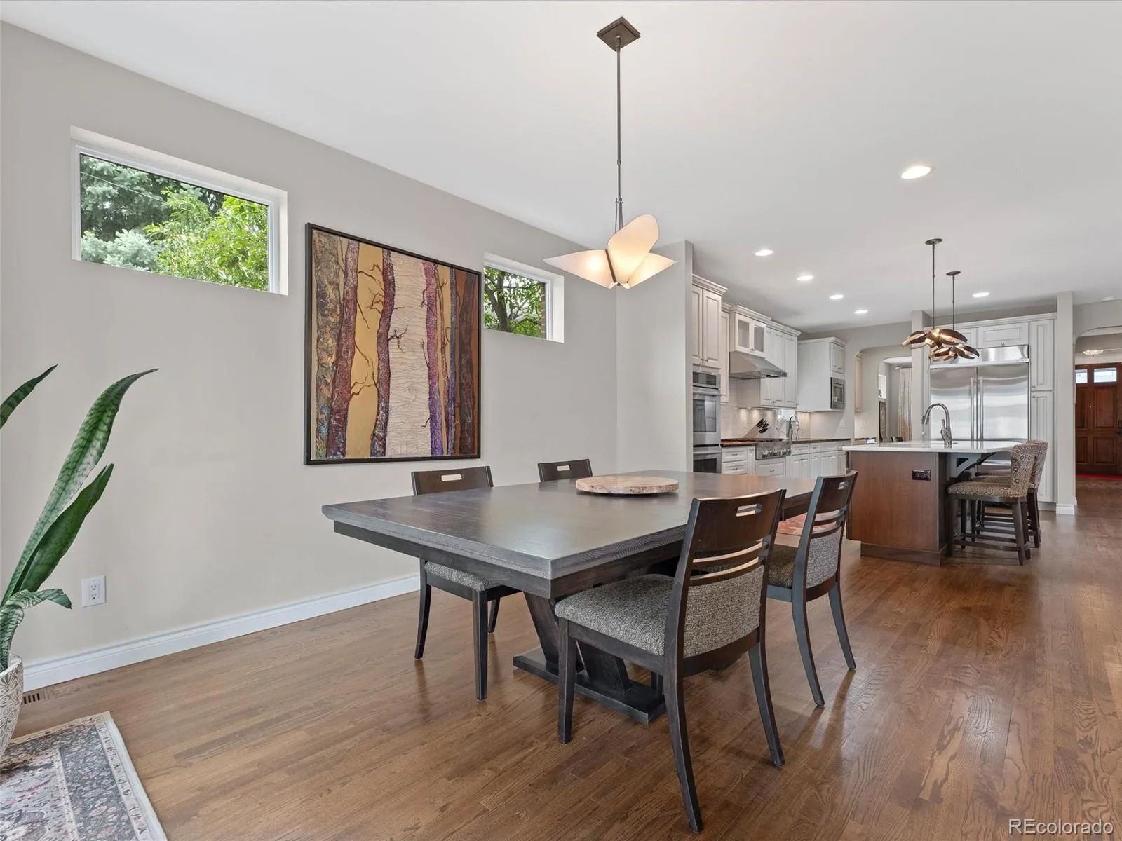 175 S Humboldt Street Denver CO 80209 MLS #REC2281963 05302026023558 1600 18