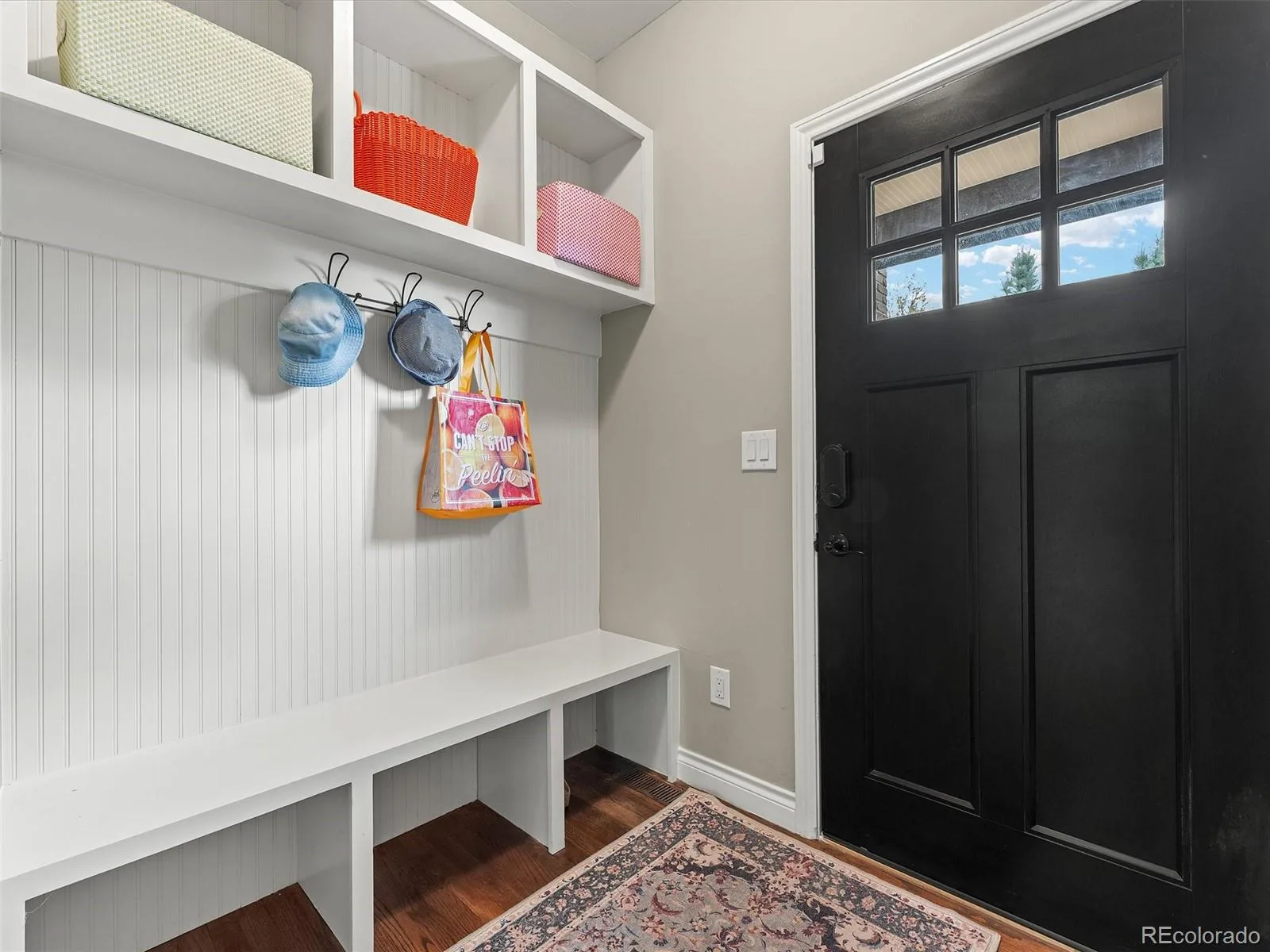 175 S Humboldt Street Denver CO 80209 MLS #REC2281963 05302026023558 1600 19