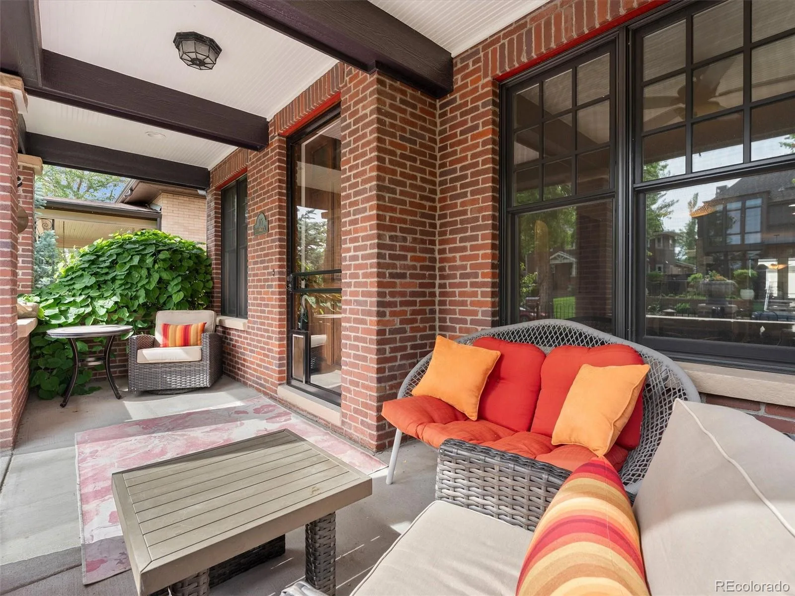 175 S Humboldt Street Denver CO 80209 MLS #REC2281963 05302026023558 1600 2
