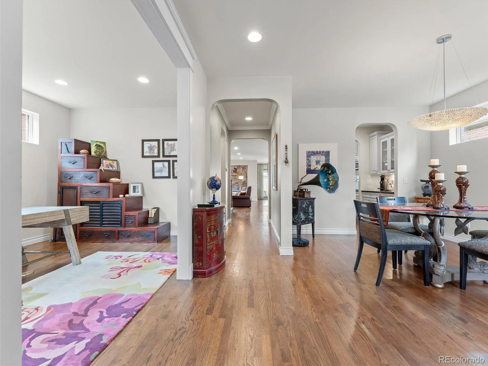 175 S Humboldt Street Denver CO 80209 MLS #REC2281963 05302026023558 1600 3