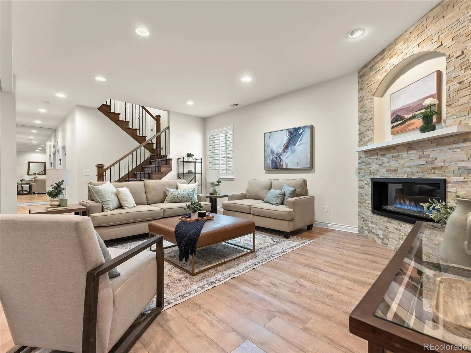 175 S Humboldt Street Denver CO 80209 MLS #REC2281963 05302026023558 1600 34