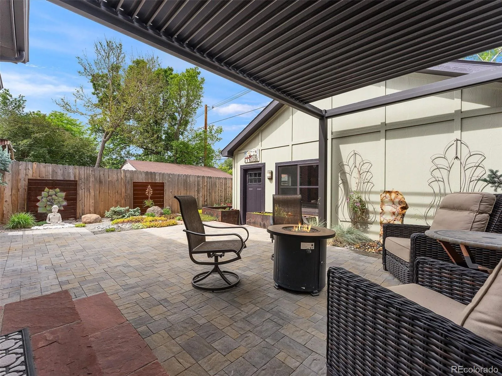 175 S Humboldt Street Denver CO 80209 MLS #REC2281963 05302026023558 1600 40