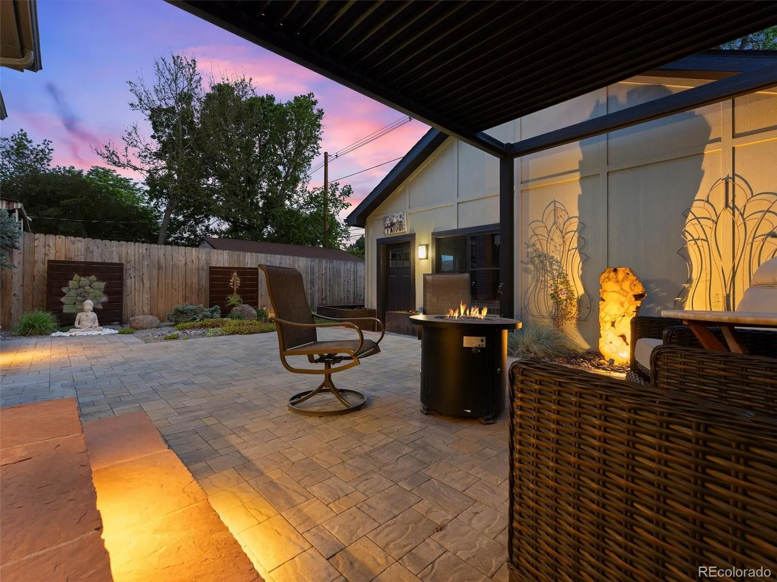 175 S Humboldt Street Denver CO 80209 MLS #REC2281963 05302026023558 1600 41