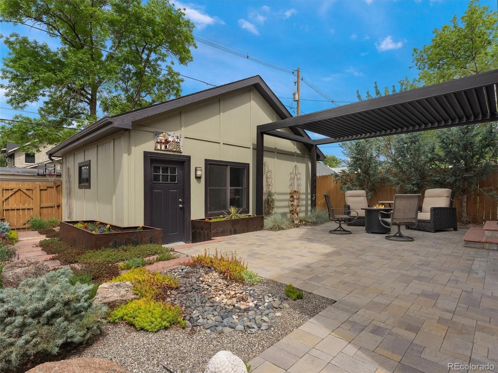 175 S Humboldt Street Denver CO 80209 MLS #REC2281963 05302026023558 1600 42