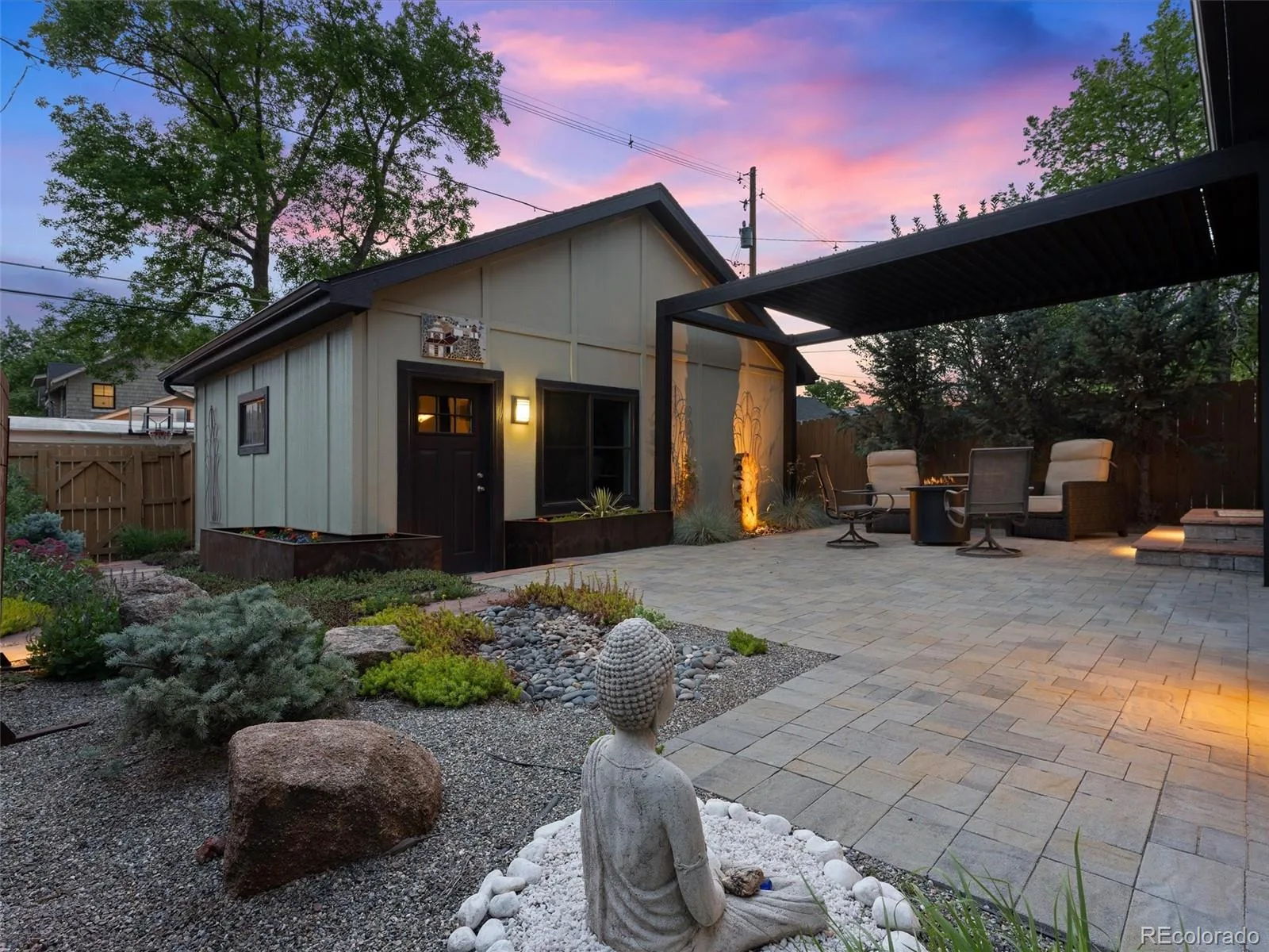 175 S Humboldt Street Denver CO 80209 MLS #REC2281963 05302026023558 1600 43