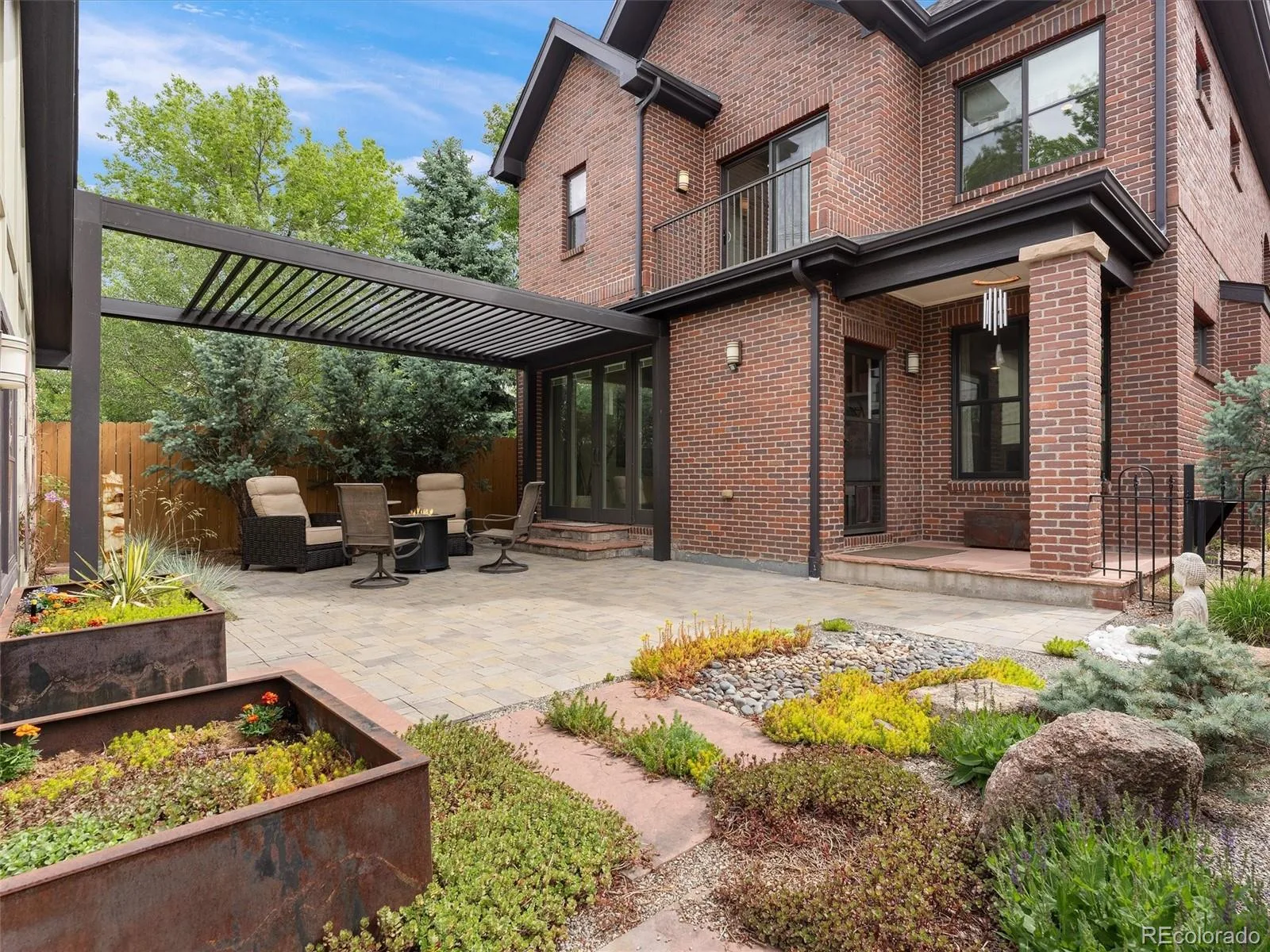 175 S Humboldt Street Denver CO 80209 MLS #REC2281963 05302026023558 1600 44