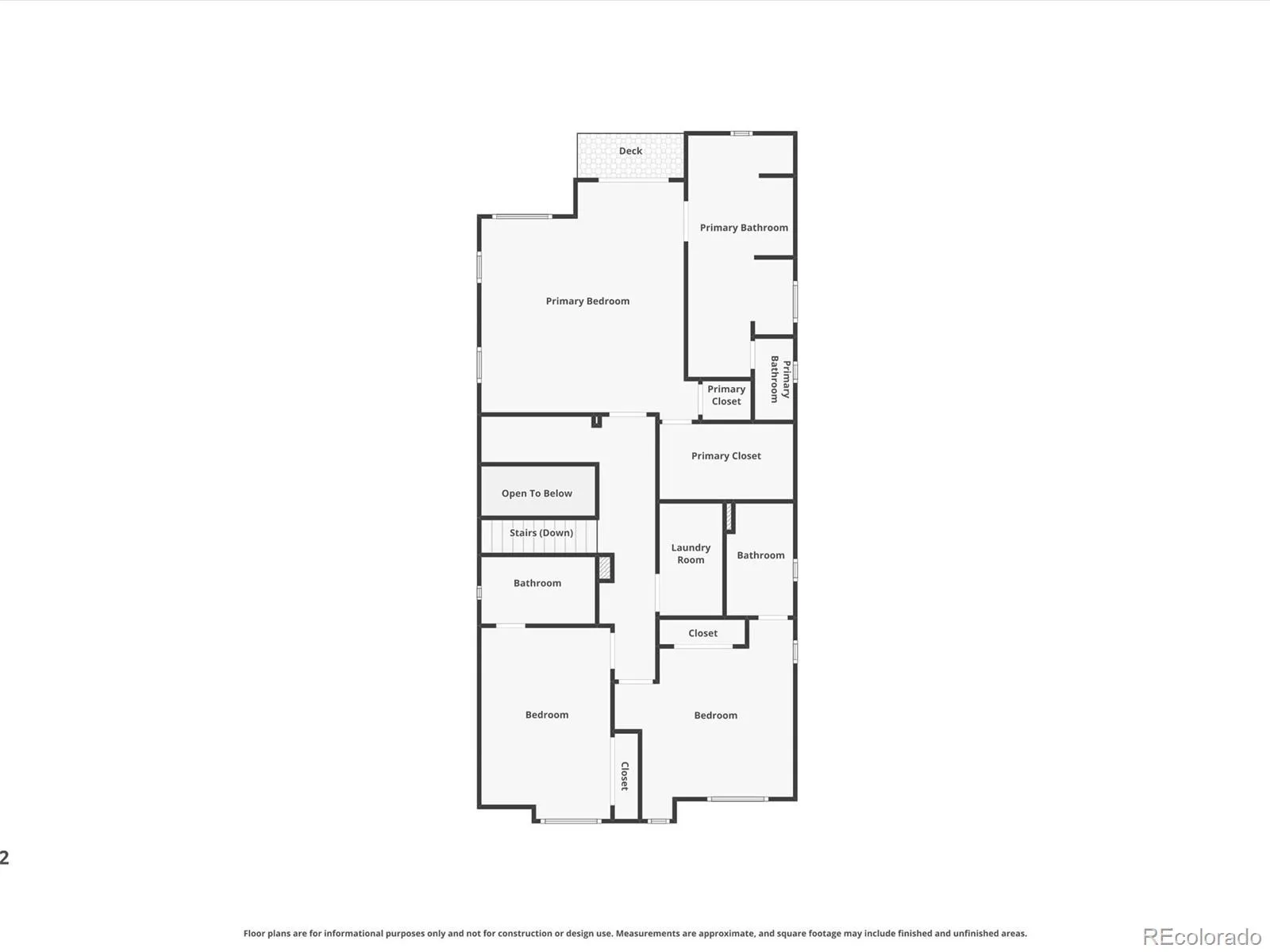 175 S Humboldt Street Denver CO 80209 MLS #REC2281963 05302026023558 1600 48