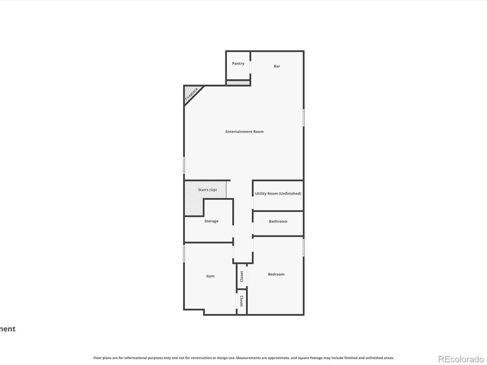 175 S Humboldt Street Denver CO 80209 MLS #REC2281963 05302026023558 1600 49