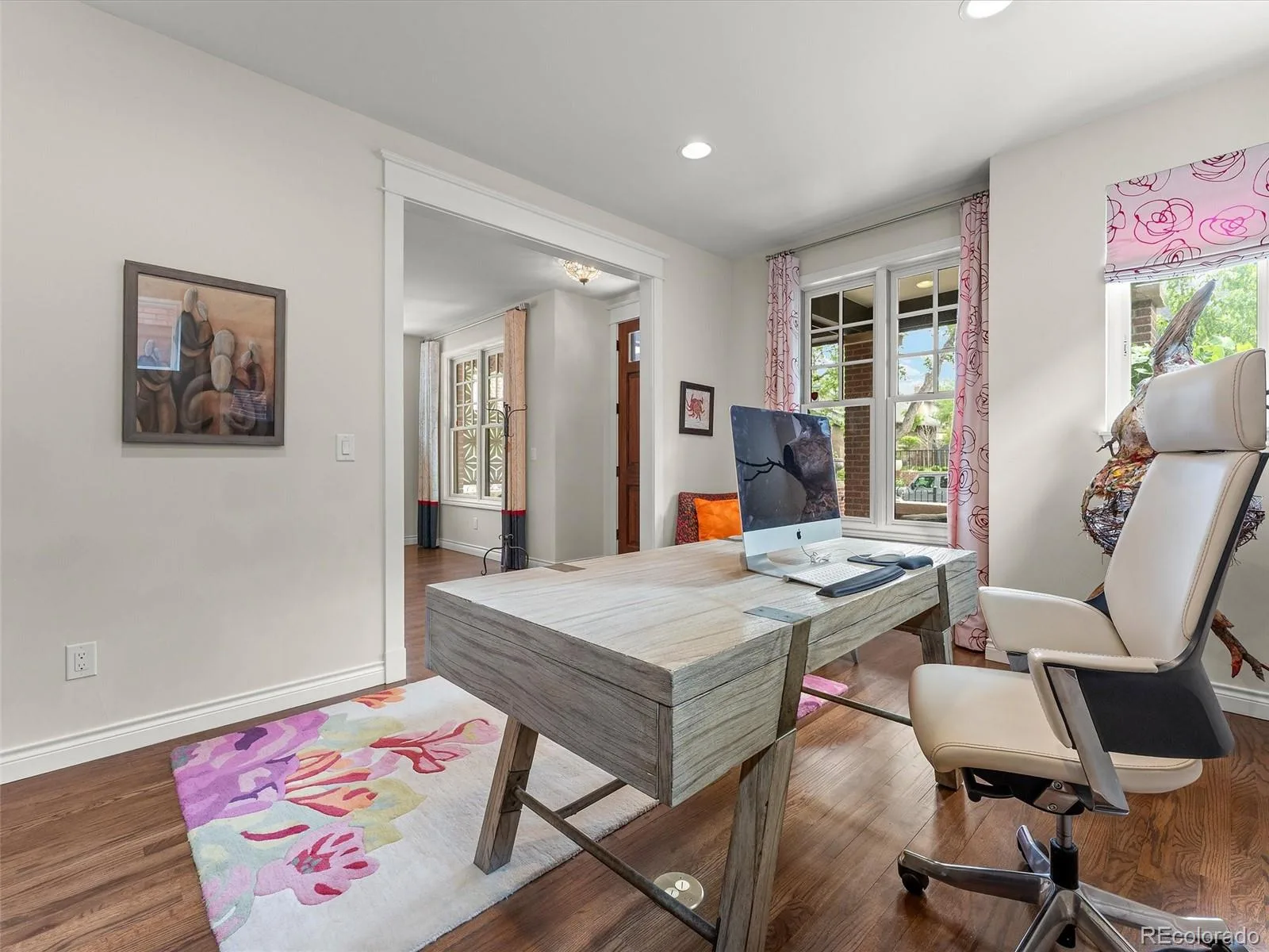 175 S Humboldt Street Denver CO 80209 MLS #REC2281963 05302026023558 1600 5