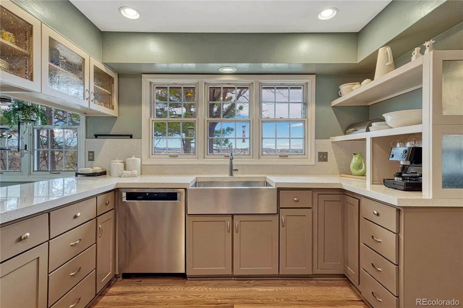 1863 N Rocky View Road Castle Rock CO 80108 | MLS #REC2282088 06132026033201 1600 15