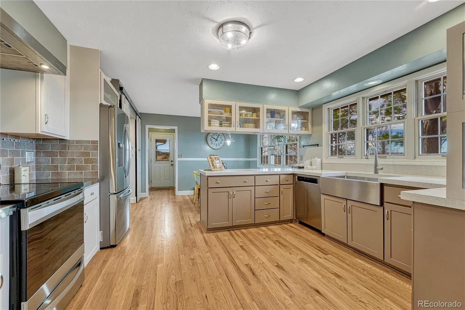 1863 N Rocky View Road Castle Rock CO 80108 | MLS #REC2282088 06132026033201 1600 16