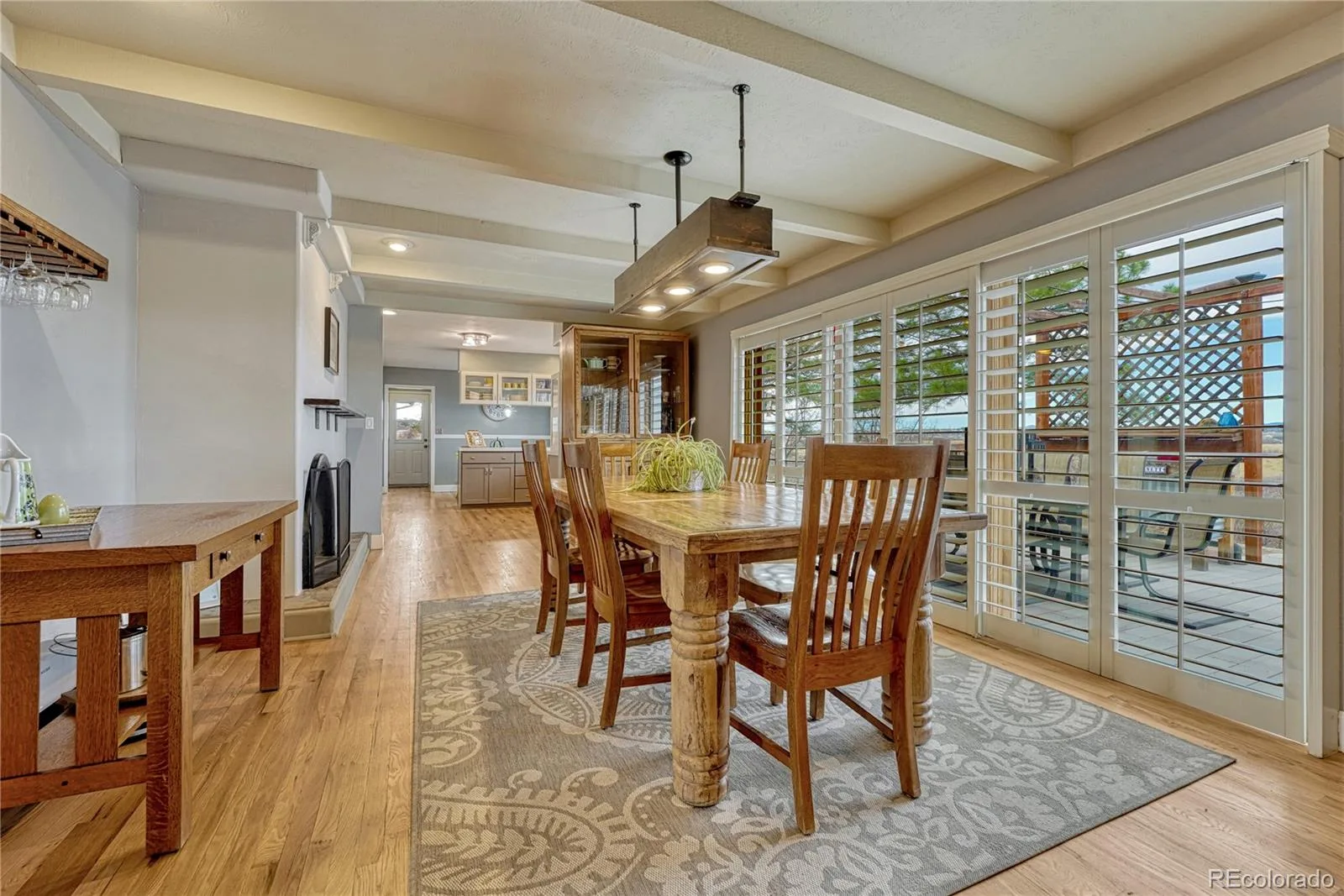 1863 N Rocky View Road Castle Rock CO 80108 | MLS #REC2282088 06132026033201 1600 20