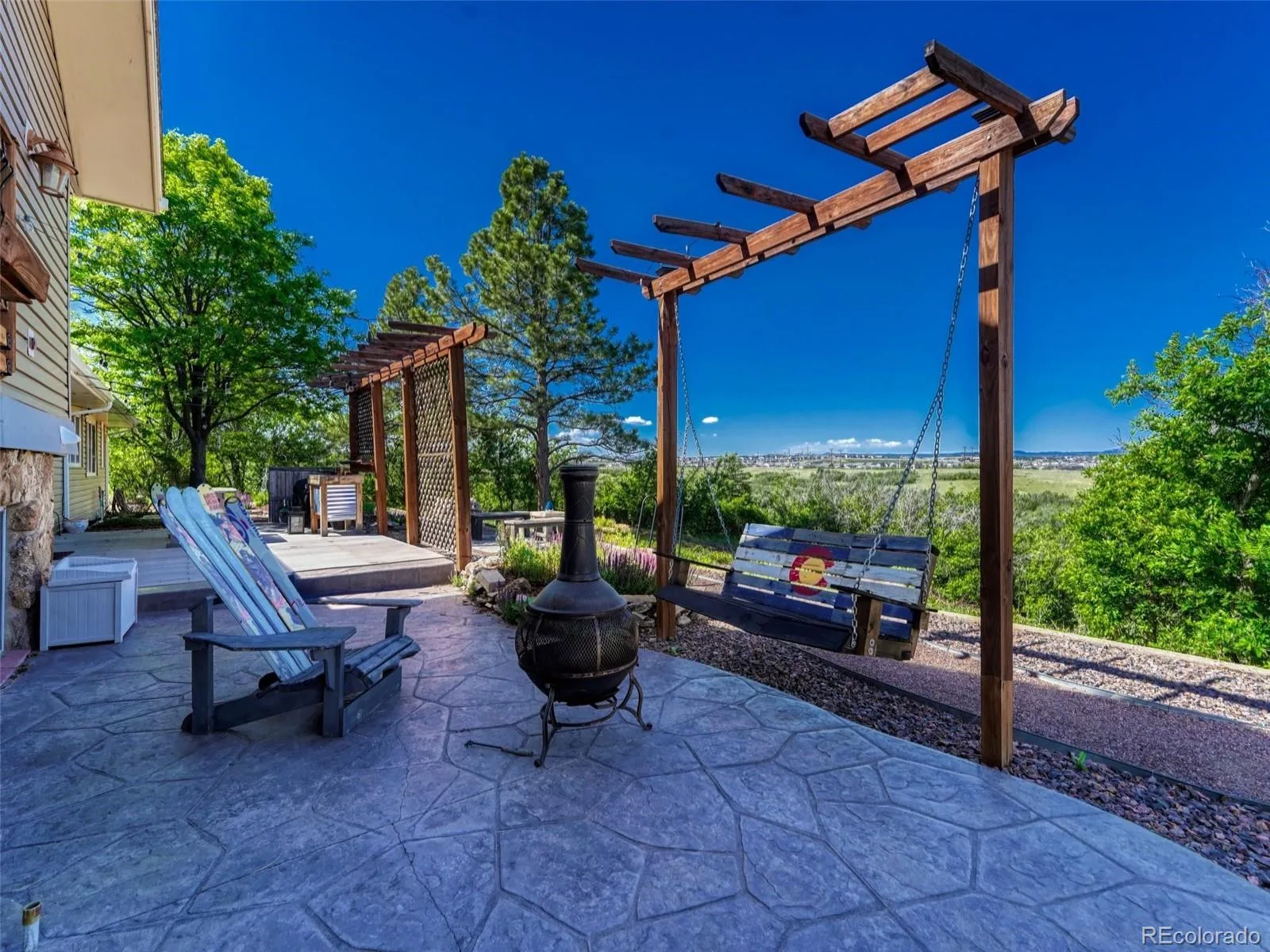 1863 N Rocky View Road Castle Rock CO 80108 | MLS #REC2282088 06132026033201 1600 38