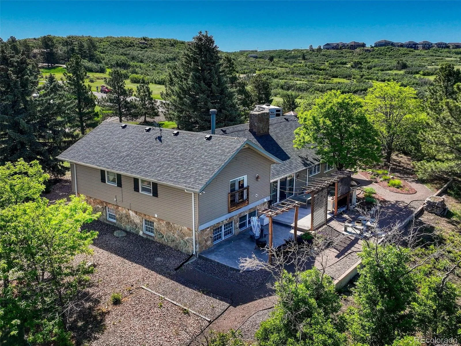 1863 N Rocky View Road Castle Rock CO 80108 | MLS #REC2282088 06132026033201 1600 41
