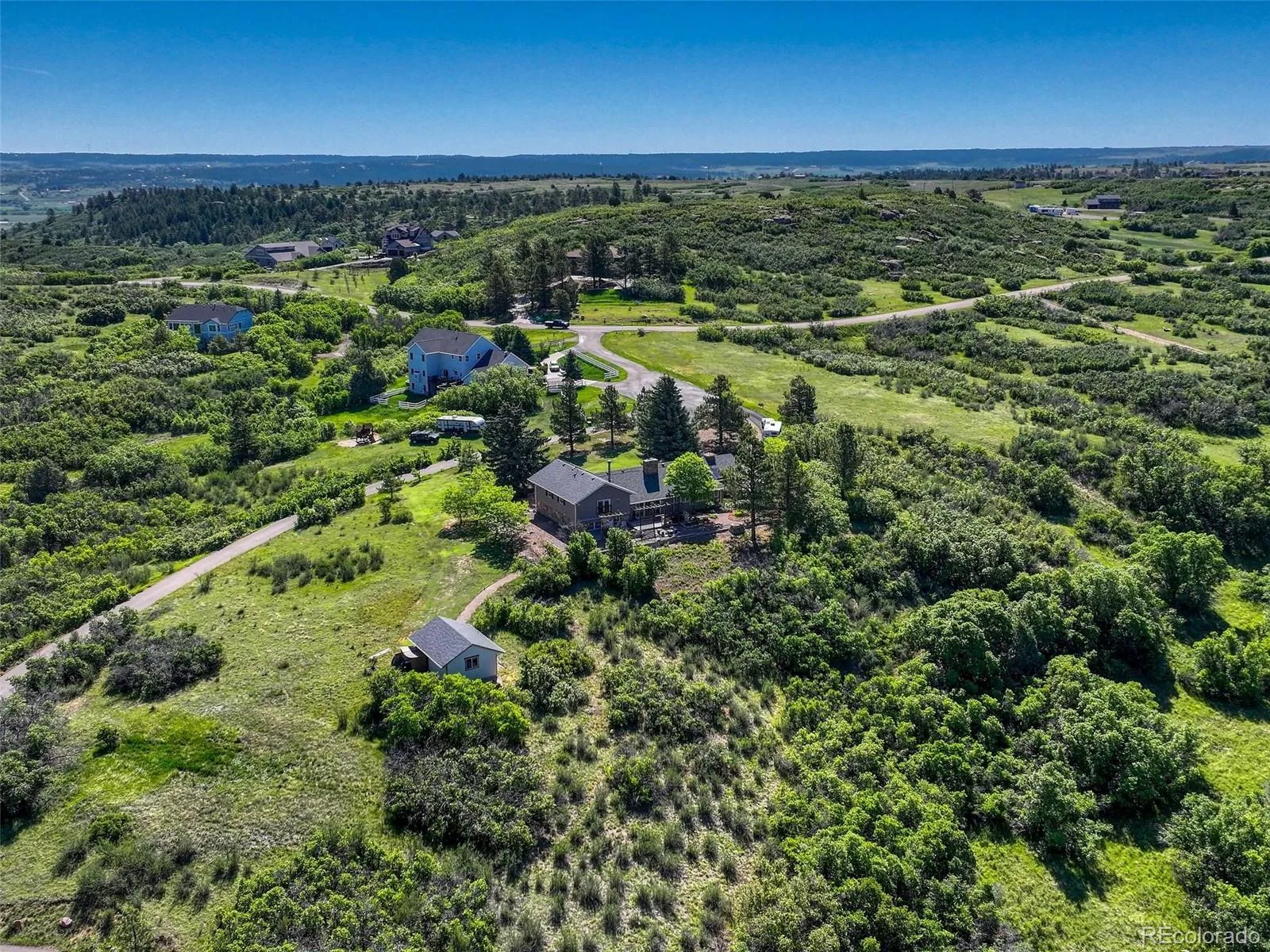 1863 N Rocky View Road Castle Rock CO 80108 | MLS #REC2282088 06132026033201 1600 43