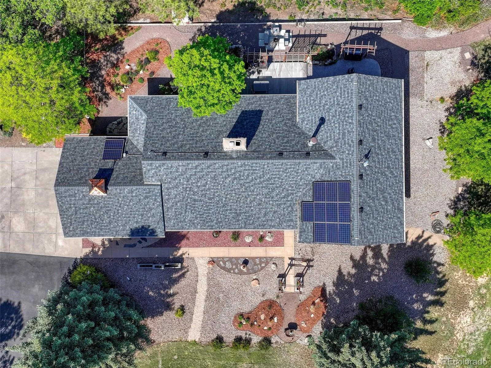 1863 N Rocky View Road Castle Rock CO 80108 | MLS #REC2282088 06132026033201 1600 46