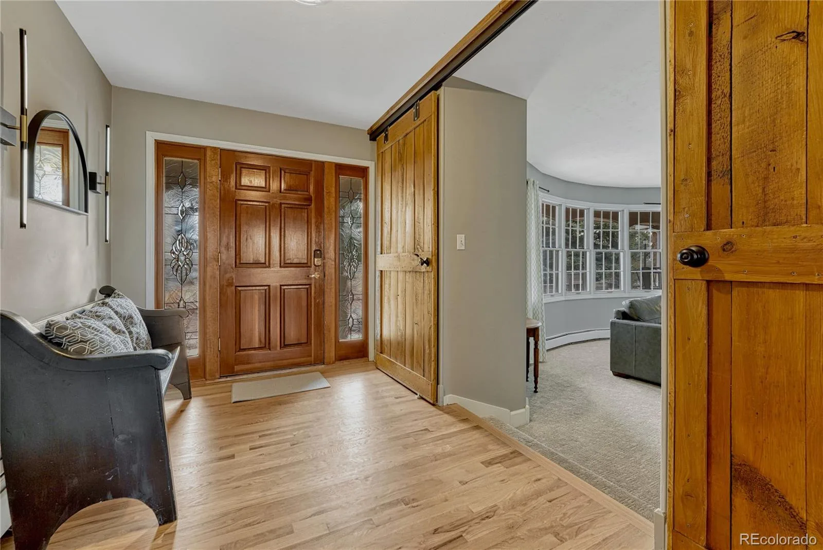 1863 N Rocky View Road Castle Rock CO 80108 | MLS #REC2282088 06132026033201 1600 9