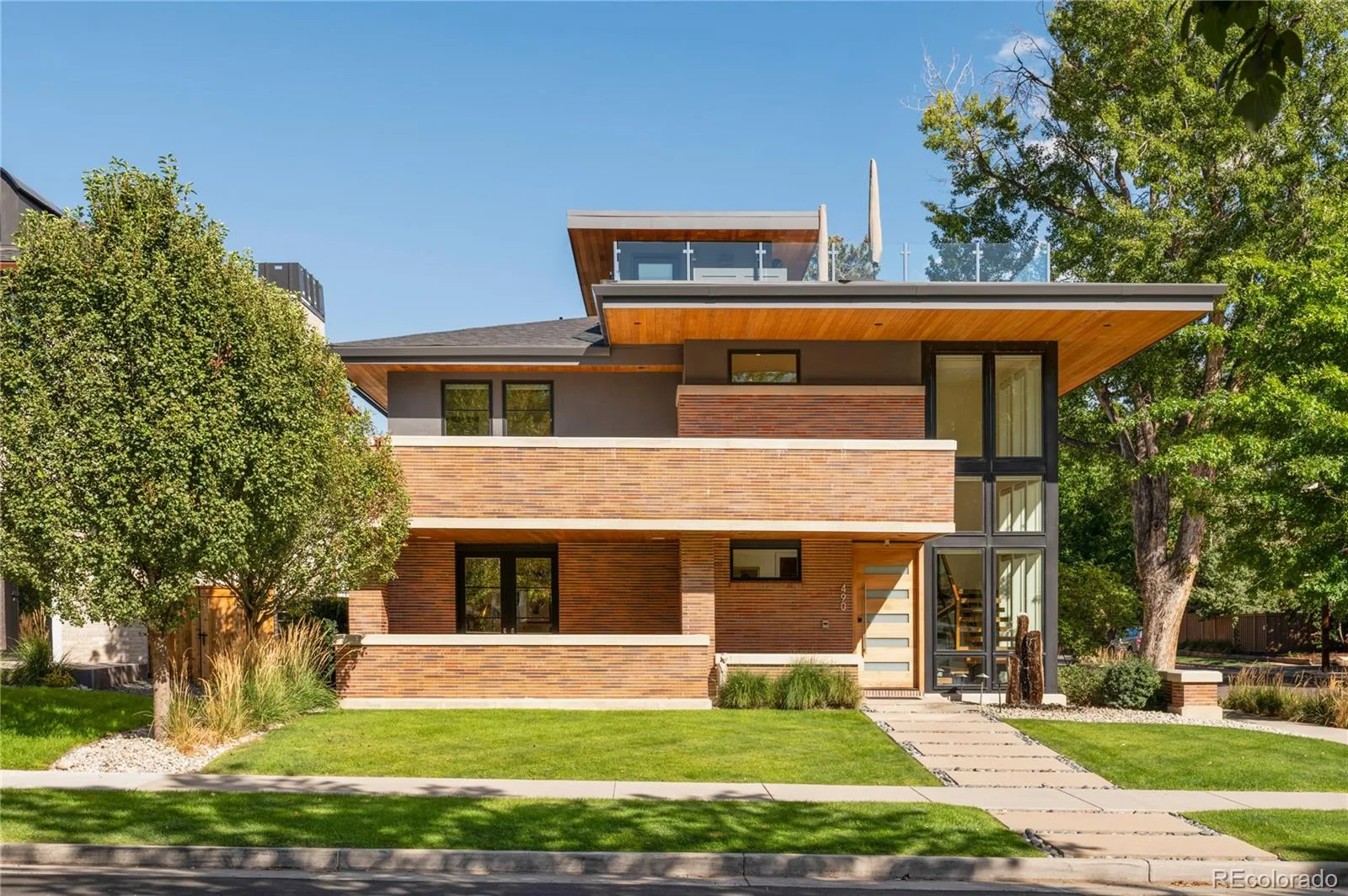 490 S Gilpin Street Denver CO 80209 | MLS #REC2285203 09232026100155 1600 44