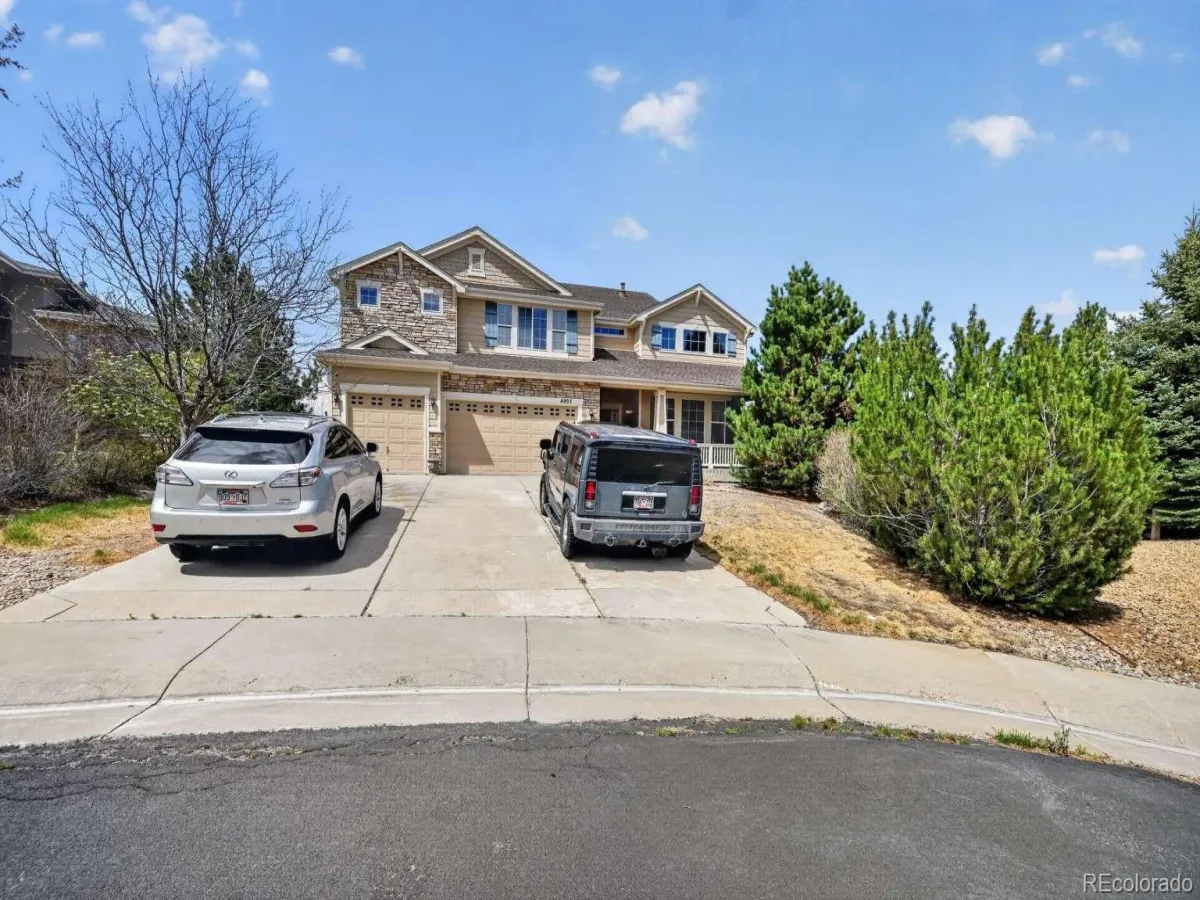4993 Wagontrail Court Parker CO 80134 MLS #REC2285424 05132026224022 1200 2