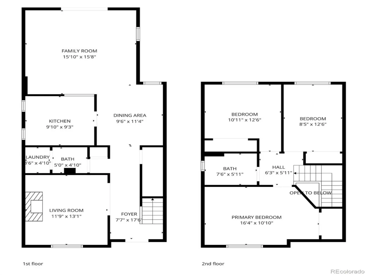 2081 N Ogden Street Denver CO 80205 MLS #REC2285635 05072026235753 1200 36
