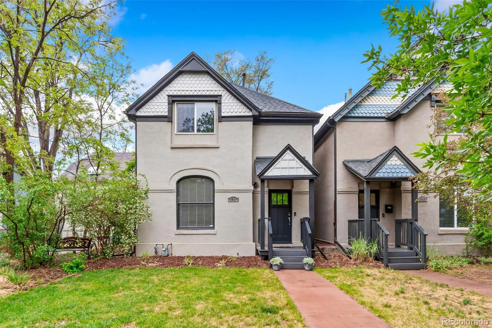 2081 N Ogden Street Denver CO 80205 MLS #REC2285635 05072026235753 1600 0