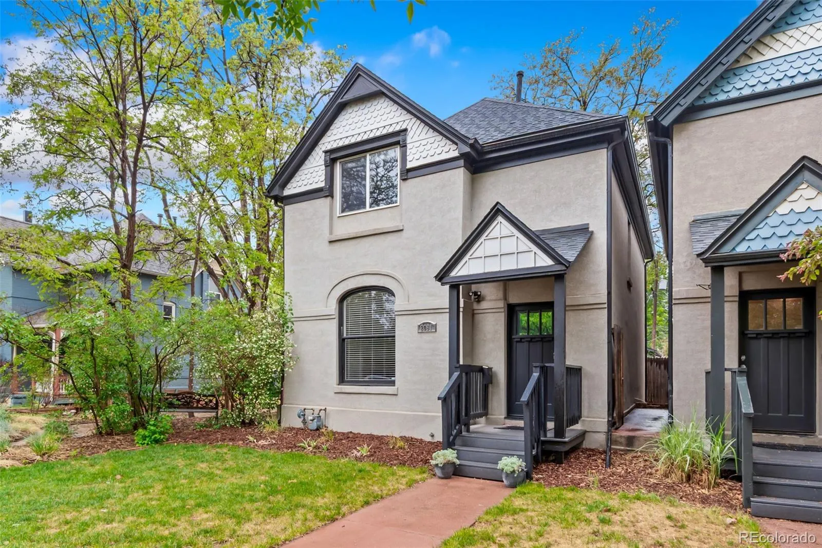 2081 N Ogden Street Denver CO 80205 MLS #REC2285635 05072026235753 1600 2