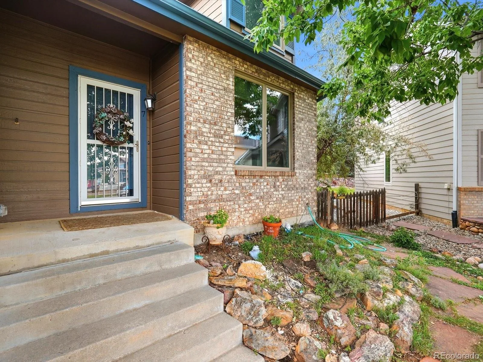 7 Periwinkle Littleton CO 80127 | MLS #REC2285893 08012026020441 1600 2