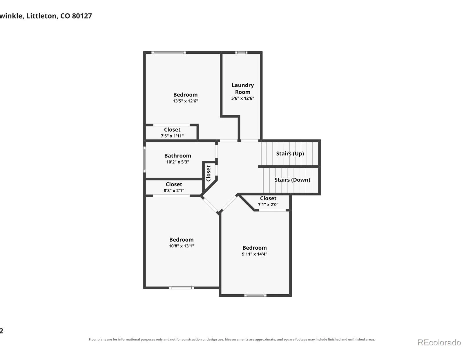 7 Periwinkle Littleton CO 80127 | MLS #REC2285893 08012026020441 1600 32