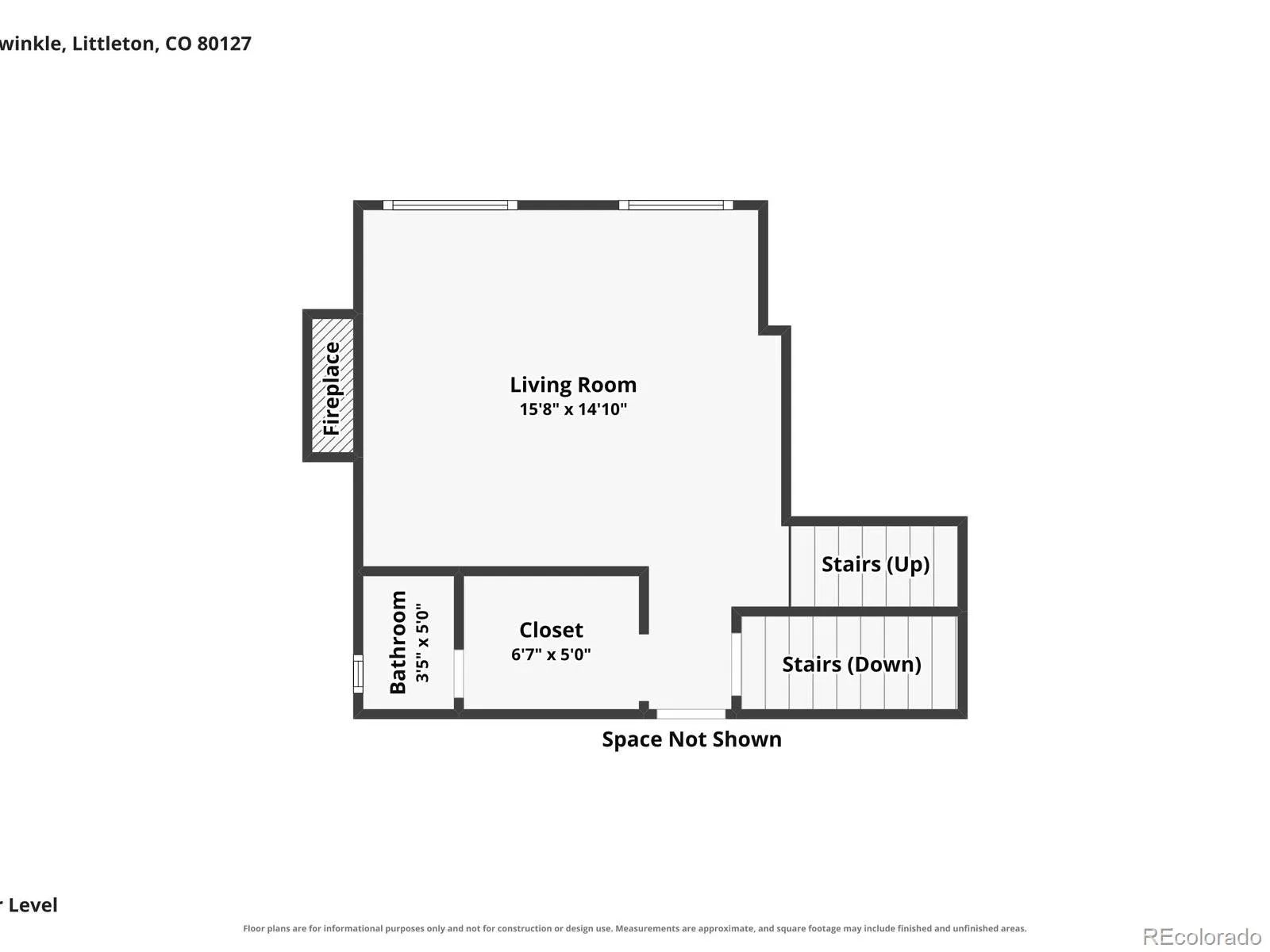 7 Periwinkle Littleton CO 80127 | MLS #REC2285893 08012026020441 1600 34