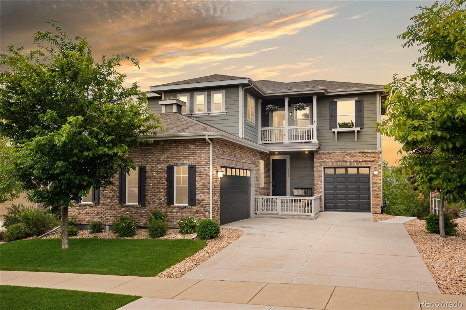 6888 S Riverwood Way Aurora CO 80016 MLS #REC2286192 06102026032544 1600 0