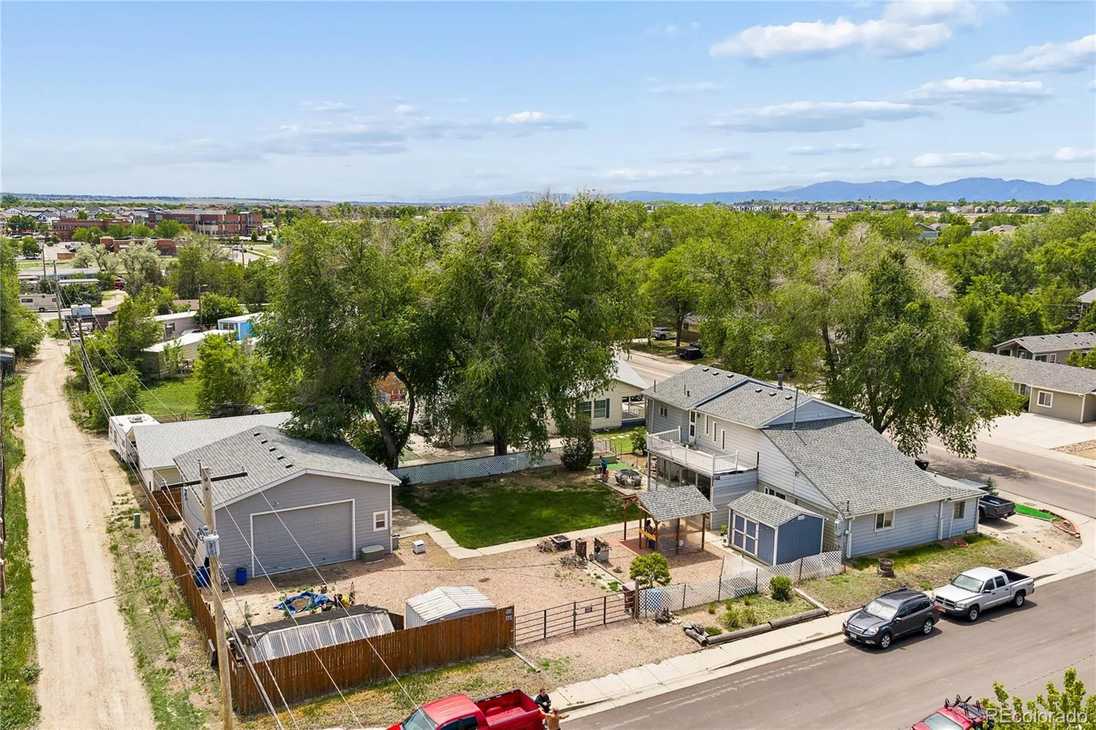 195 Briggs Street Erie CO 80516 | MLS #REC2287410 08252026211726 1600 2