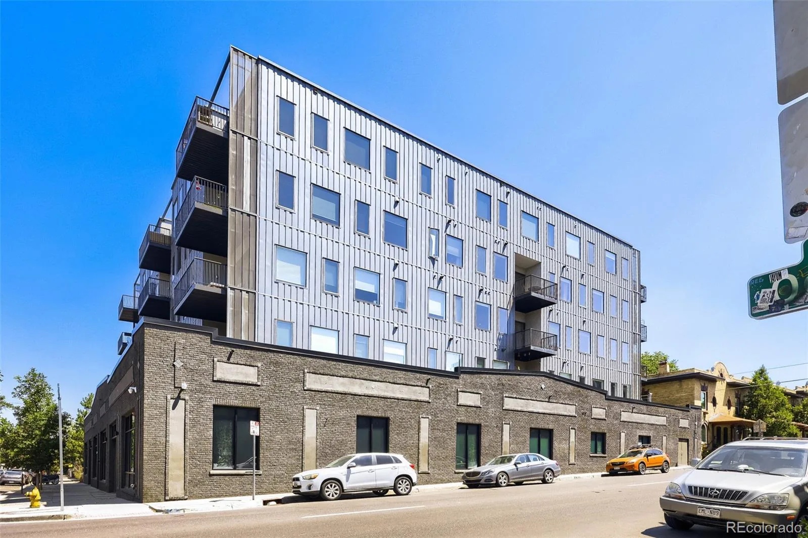1300 N Ogden Street #401 Denver CO 80218 MLS #REC2289683 07202026211358 1600 1