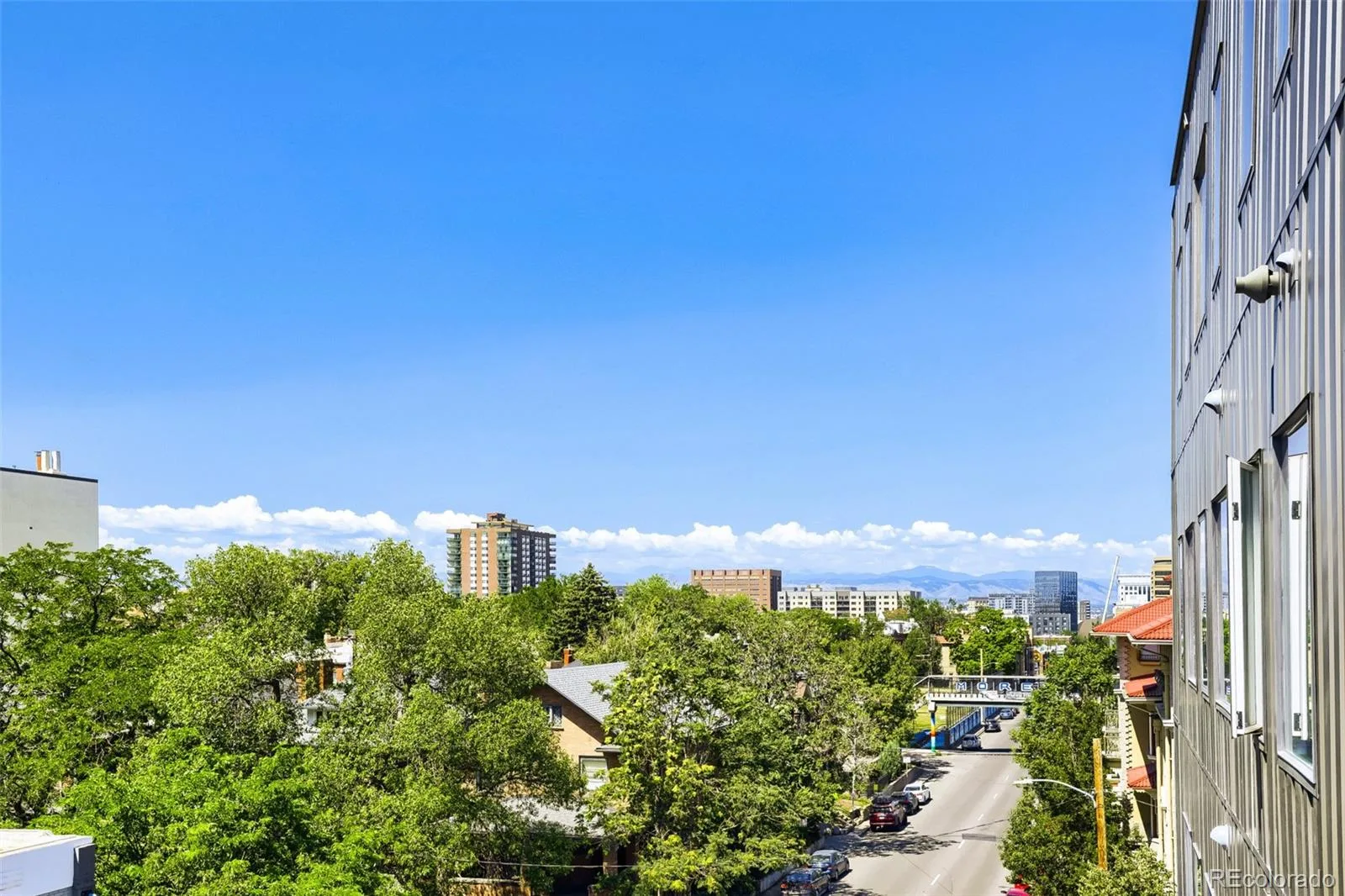 1300 N Ogden Street #401 Denver CO 80218 MLS #REC2289683 07202026211358 1600 16
