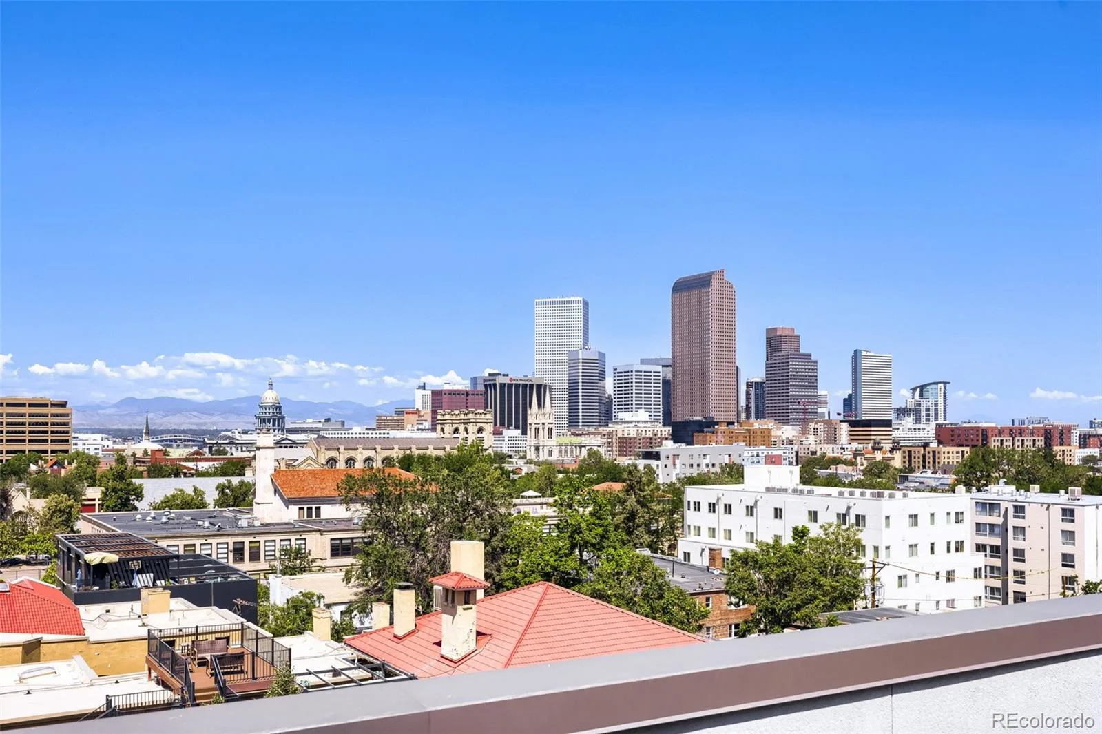 1300 N Ogden Street #401 Denver CO 80218 MLS #REC2289683 07202026211358 1600 24