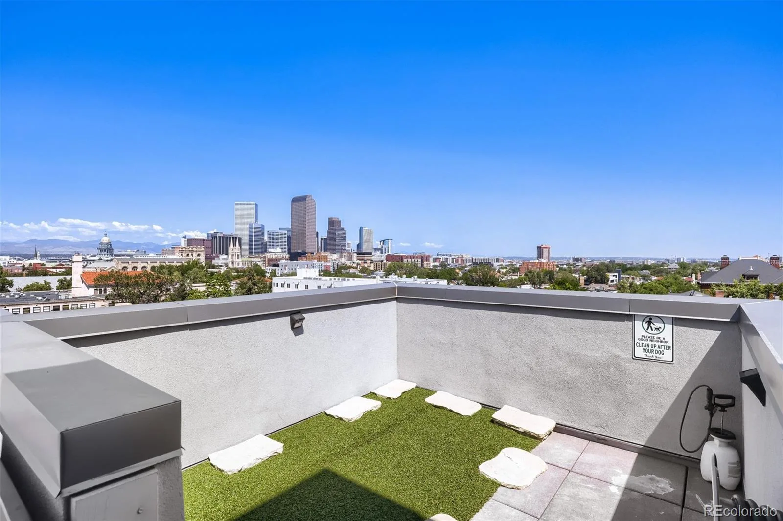 1300 N Ogden Street #401 Denver CO 80218 MLS #REC2289683 07202026211358 1600 25