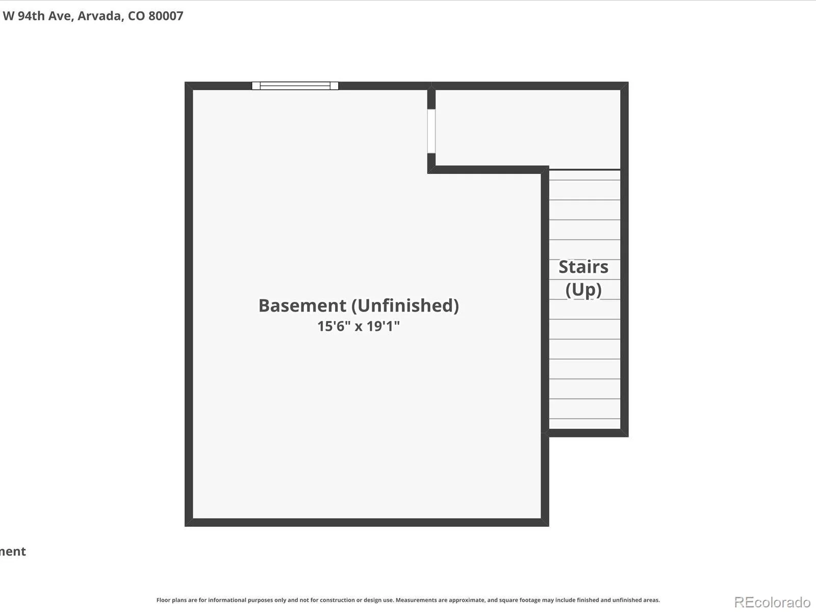 15815 W 94th Avenue Arvada CO 80007 MLS #REC2289810 06092026160717 1600 41