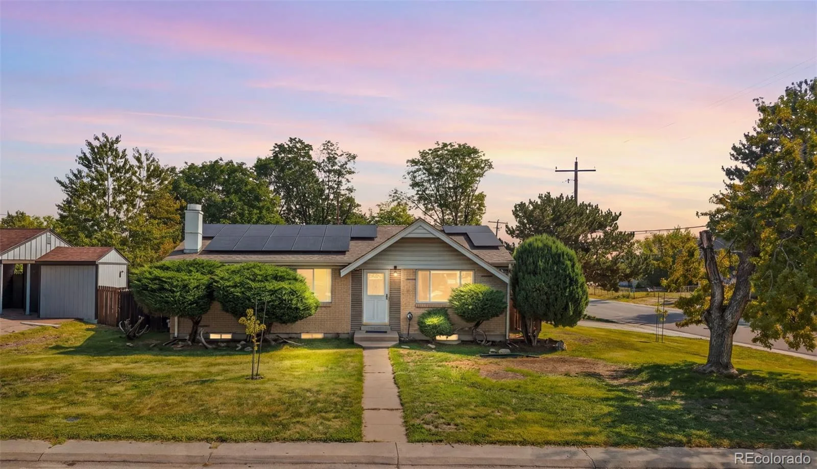 194 S Reed Street Lakewood CO 80226 | MLS #REC2290304 10132026191247 1600 2