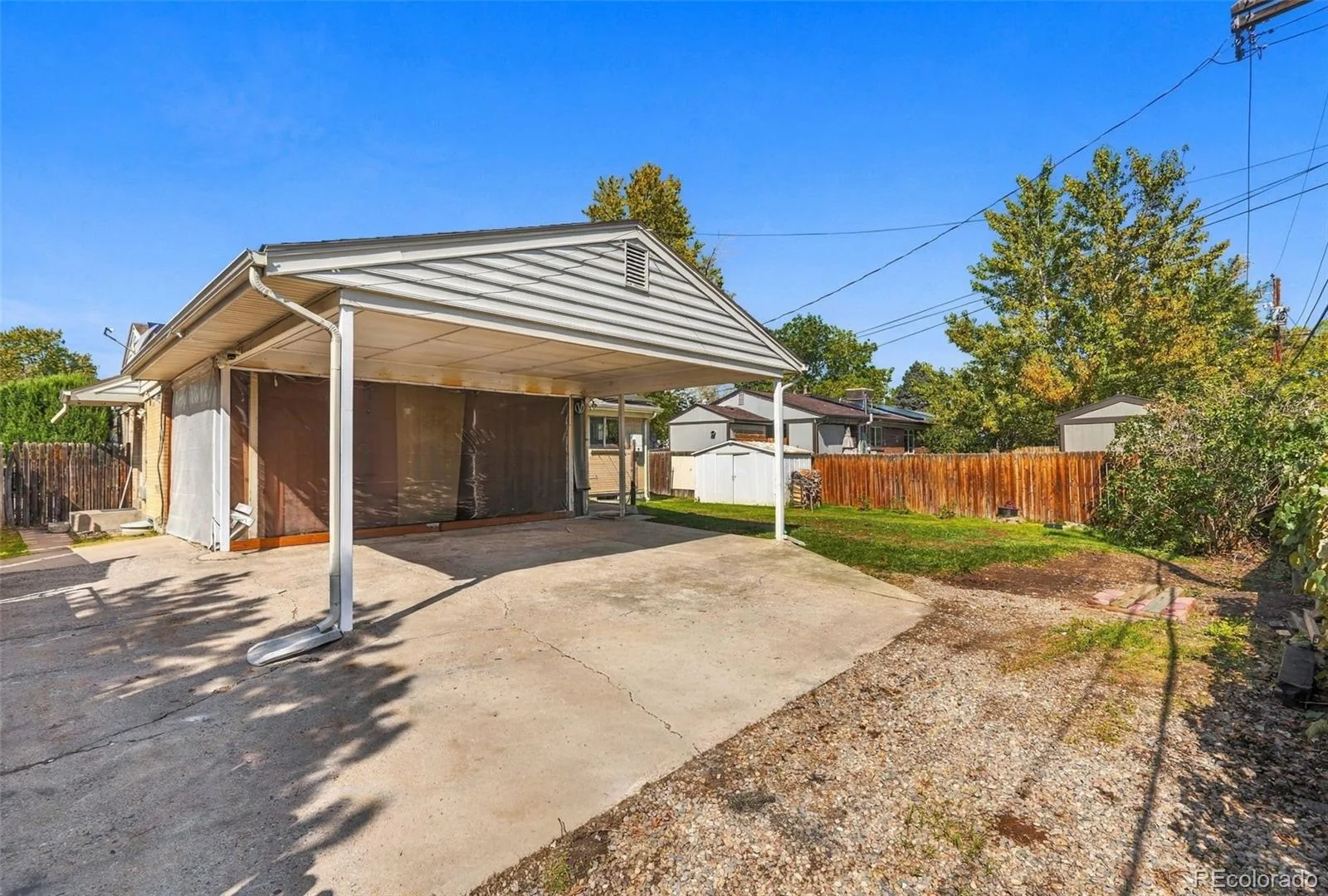 194 S Reed Street Lakewood CO 80226 | MLS #REC2290304 10132026191247 1600 36