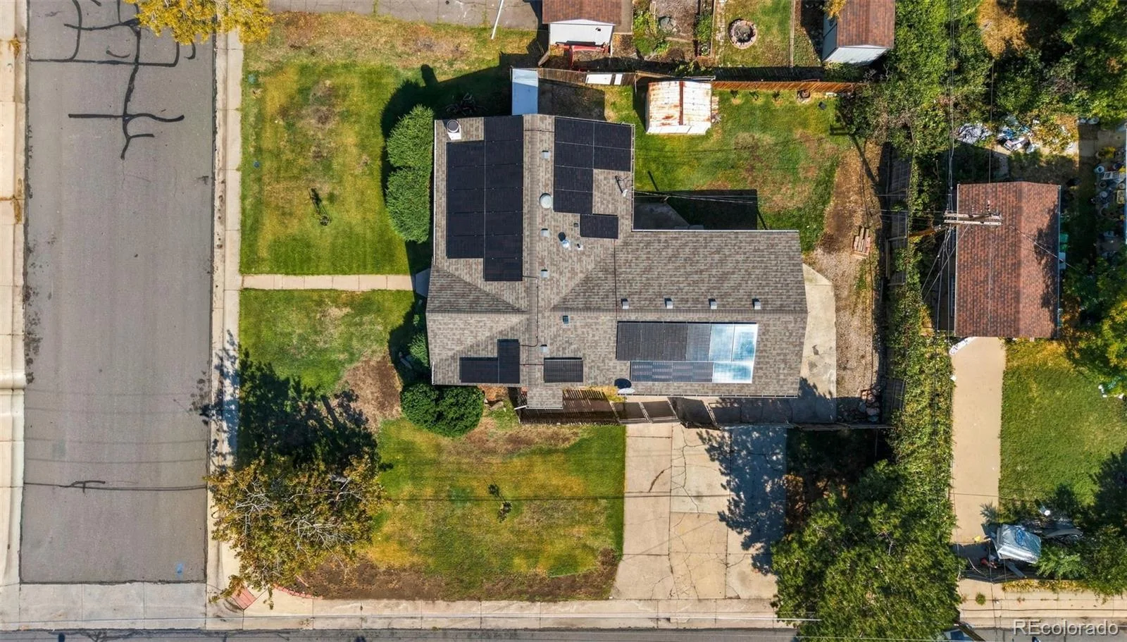 194 S Reed Street Lakewood CO 80226 | MLS #REC2290304 10132026191247 1600 39