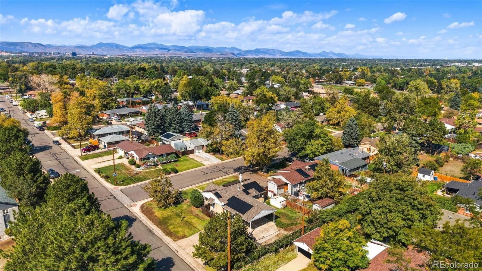 194 S Reed Street Lakewood CO 80226 | MLS #REC2290304 10132026191247 1600 42