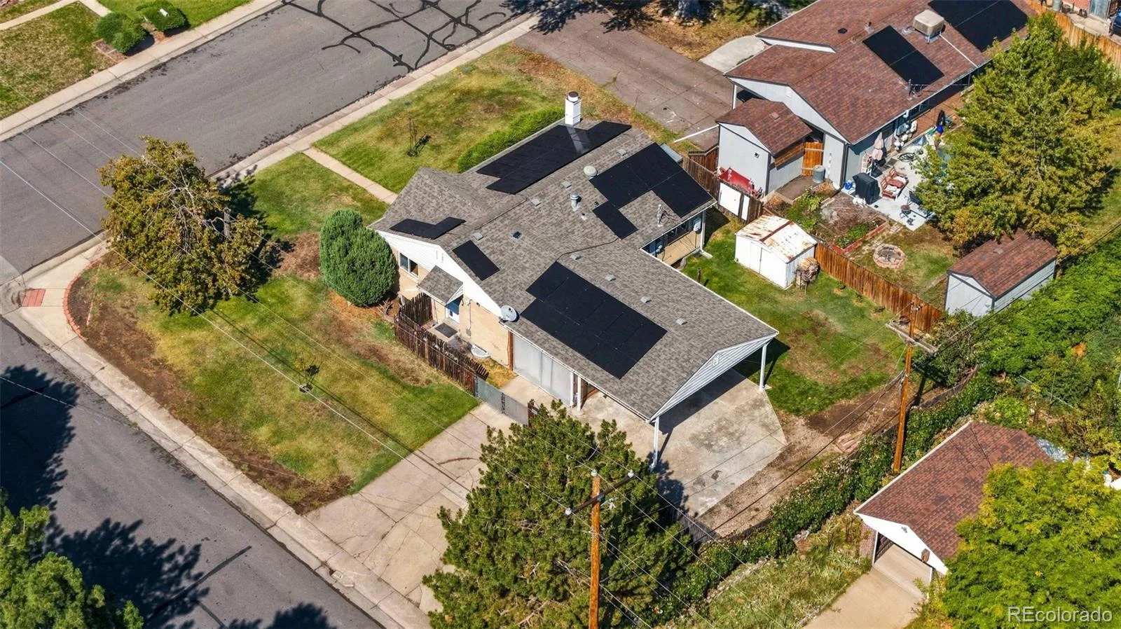 194 S Reed Street Lakewood CO 80226 | MLS #REC2290304 10132026191247 1600 44