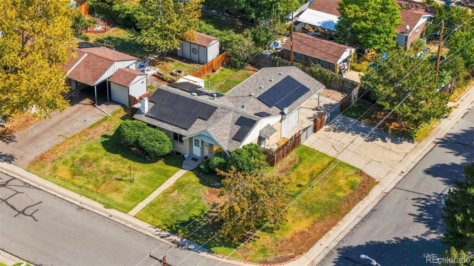 194 S Reed Street Lakewood CO 80226 | MLS #REC2290304 10132026191247 1600 45
