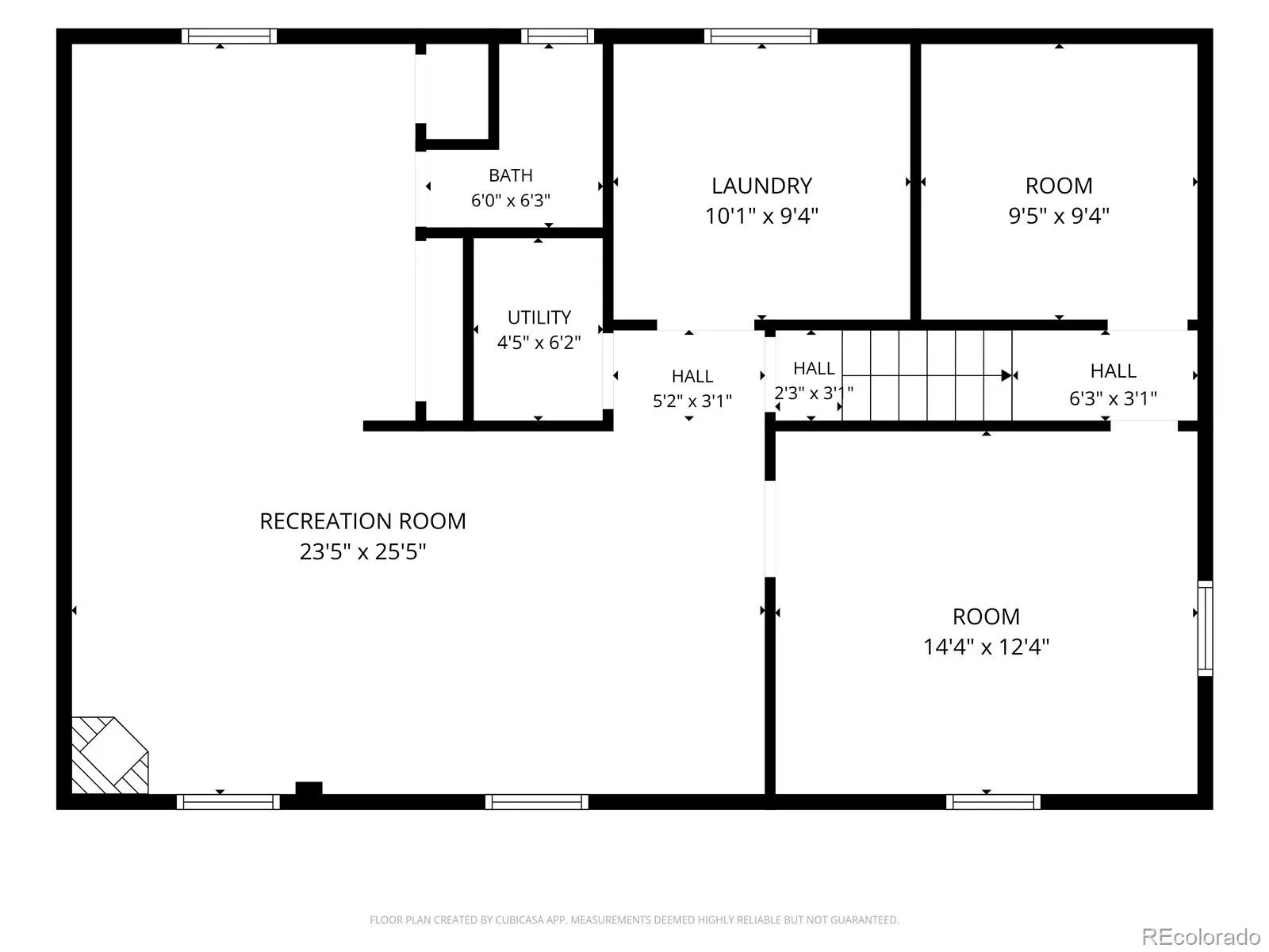 194 S Reed Street Lakewood CO 80226 | MLS #REC2290304 10132026191247 1600 46