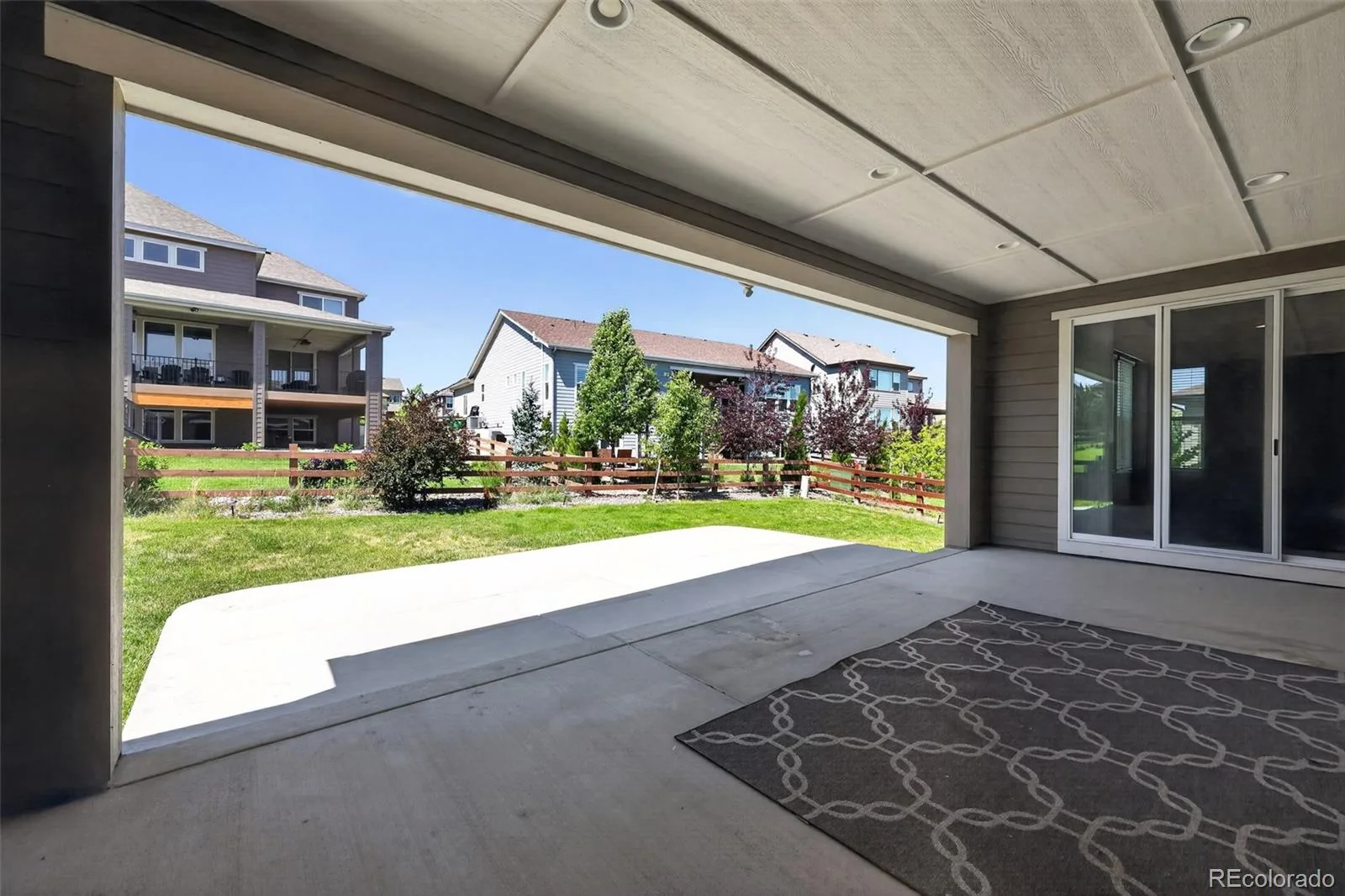 25586 E Alder Drive Aurora CO 80016 MLS #REC2290784 07012026171617 1600 37