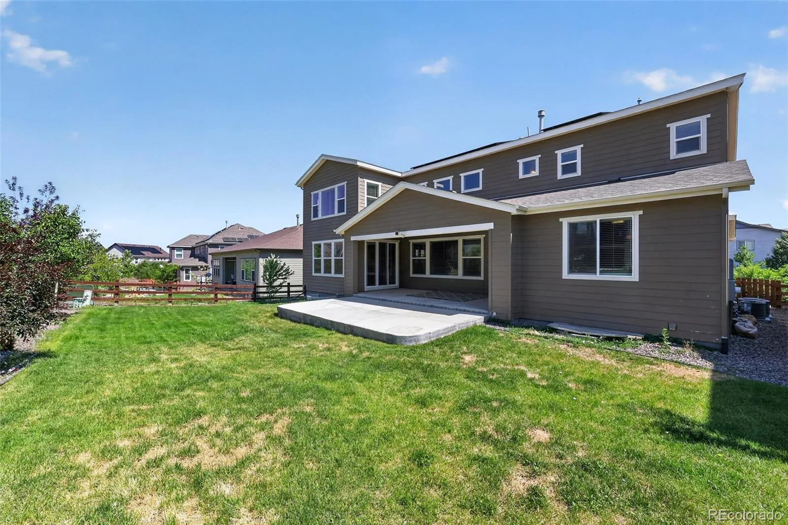 25586 E Alder Drive Aurora CO 80016 MLS #REC2290784 07012026171617 1600 38