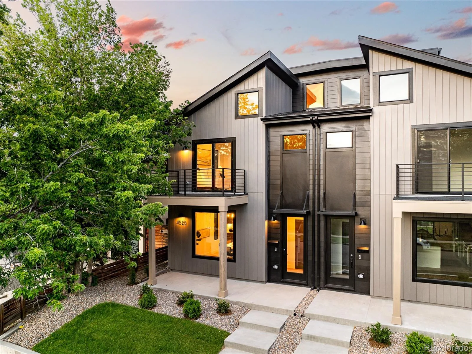 2419 S Lafayette Street Denver CO 80210 | MLS #REC2291023 08312026153832 1600 1