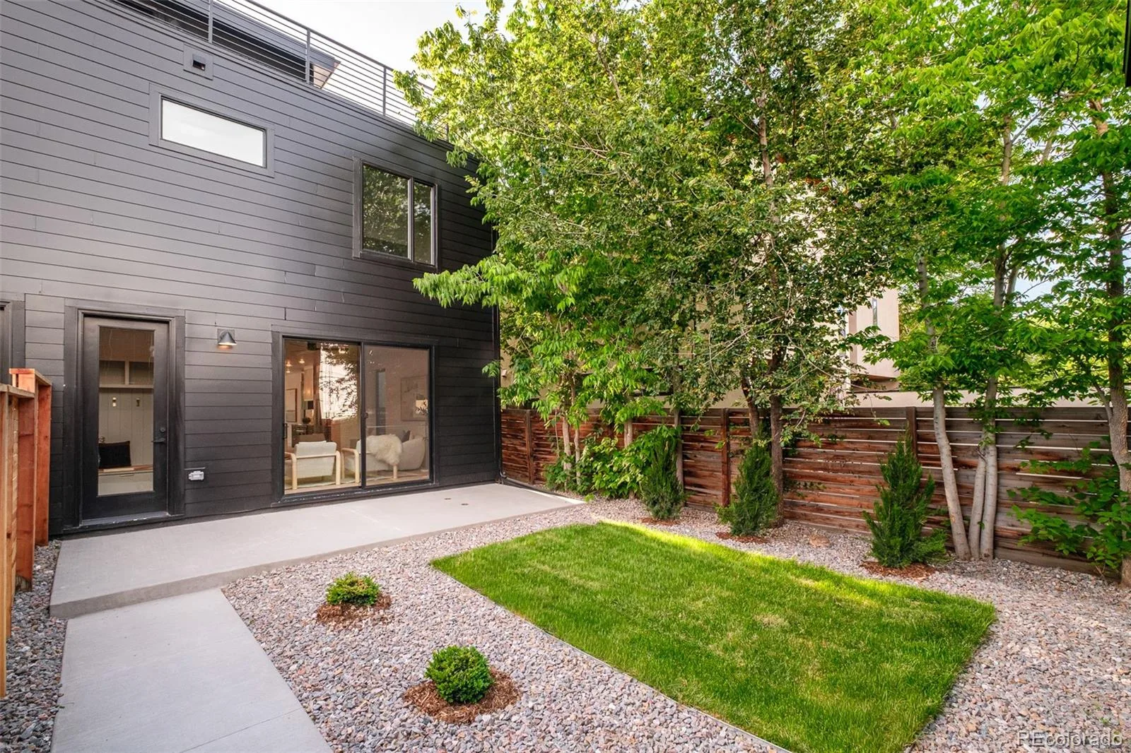 2419 S Lafayette Street Denver CO 80210 | MLS #REC2291023 08312026153832 1600 34