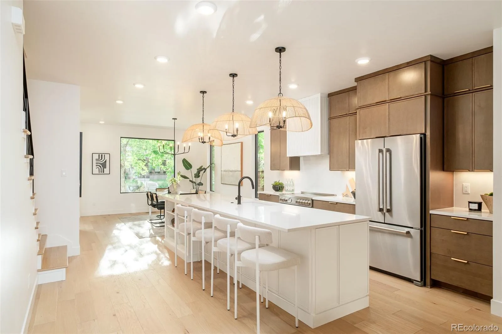 2419 S Lafayette Street Denver CO 80210 | MLS #REC2291023 08312026153832 1600 8